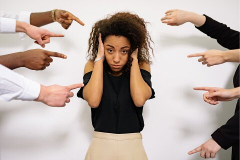 How to Handle Online Harrassment Without Losing Your Sanity (or Your Business)