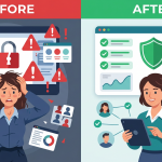 After the First 72 Hours: How to Rebuild Trust and Prevent the Next Breach